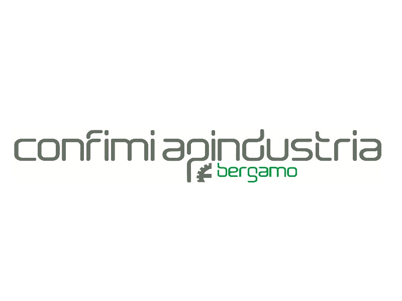 Confimi Apindustria Bergamo ha dato il patrocinio a Tornitura Show.